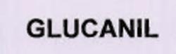 Glucanil Device mark 1760828 Trademark