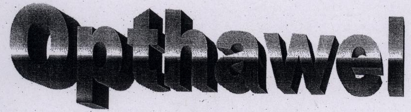 Opthawel (label) Device mark 1797975 Trademark