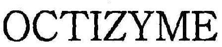 Octizyme Device mark 1805132 Trademark