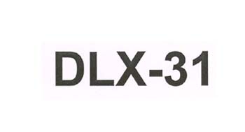 Dlx-31 Device mark 1783488 Trademark