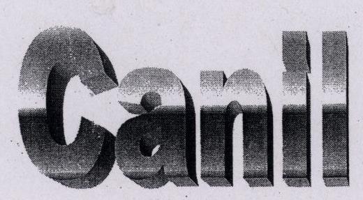 Canil (label) Device mark 1797981 Trademark
