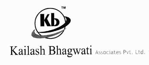 Kb Kailash Bhagwati Device mark 1798257 Trademark