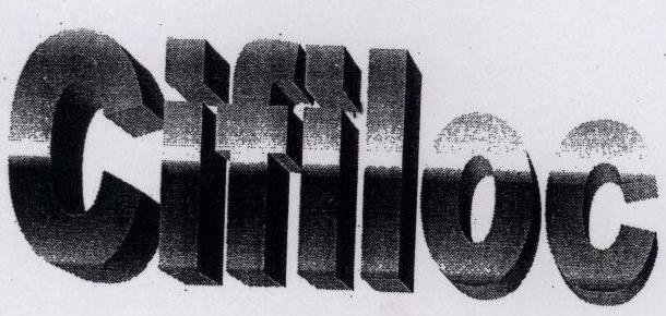 Cifiloc (label) Device mark 1797994 Trademark