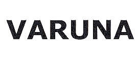 Varuna Device mark 1684253 Trademark