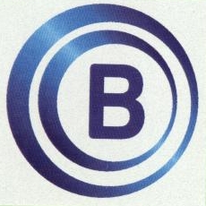 B (device) Device mark 1805162 Trademark