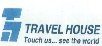 Travel House Device mark 1798443 Trademark