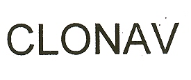 Clonav Device mark 1677116 Trademark