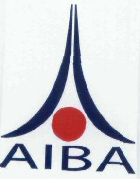 Aiba Device mark 1804321 Trademark