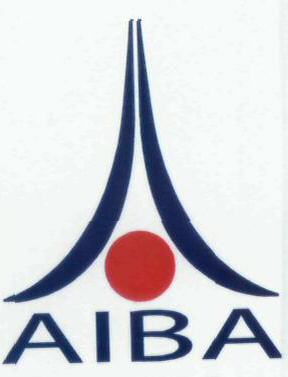 Aiba Device mark 1804329 Trademark
