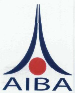 Aiba Device mark 1804330 Trademark