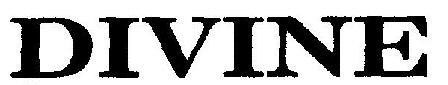 Divine Device mark 1804483 Trademark