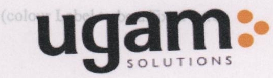 Ugam Solutions (device) Device mark 1804489 Trademark