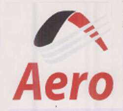Aero Device mark 1685787 Trademark