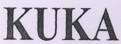 Kuka Device mark 1769598 Trademark
