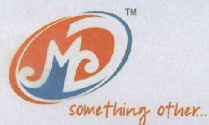 Mr. Something Other Device mark 1768578 Trademark