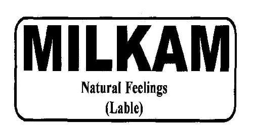 Milkam Device mark 1812156 Trademark