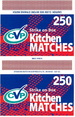 Cvp Device mark 1797840 Trademark
