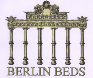 Berlin Beds Device mark 1789337 Trademark
