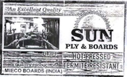 Sun Device mark 1684992 Trademark