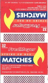 Fredmeyer Device mark 1797858 Trademark
