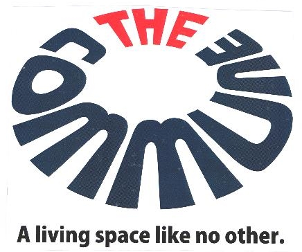 The Commune A Living Space Like No Other Device mark 1685973 Trademark