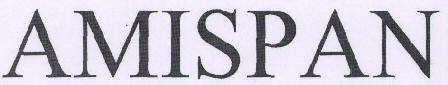 Amispan Device mark 1789392 Trademark