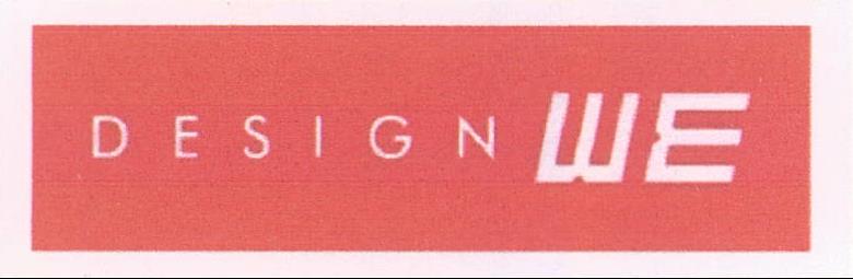 Design We (label) Device mark 1797878 Trademark