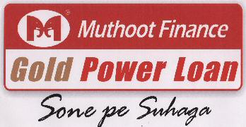 Gold Power Loan Device mark 1768631 Trademark