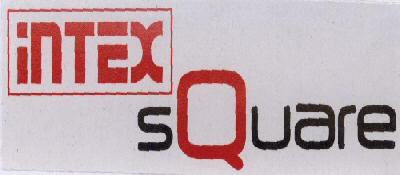 Intex Square Device mark 1769524 Trademark