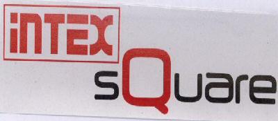 Intex Square Device mark 1769525 Trademark