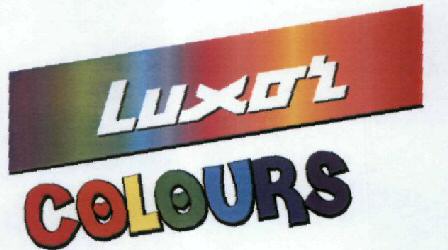 Colours Device mark 1805401 Trademark