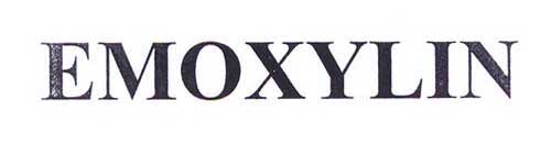 Emoxylin Device mark 1805857 Trademark