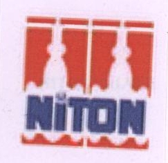 Niton (device) Device mark 1805717 Trademark