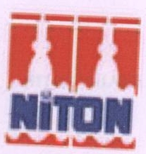 Niton (device) Device mark 1805718 Trademark