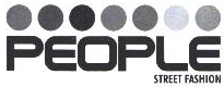 People, Street Fashion Device mark 1804718 Trademark