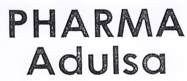 Pharma Adulsa Device mark 1814113 Trademark