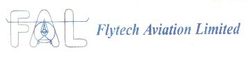 Fal Flytech Aviation Limited Device mark 1692017 Trademark
