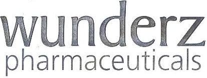 Wunderz Pharmaceuticals Device mark 1813000 Trademark
