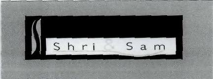 Shri & Sam Device mark 1805597 Trademark