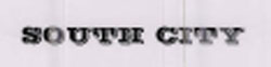 South City Device mark 1692030 Trademark