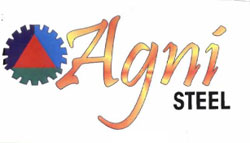 Agni Steel Device mark 1692180 Trademark