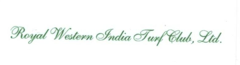Royal Western India Turf Club, Ltd(label) Device mark 1685070 Trademark