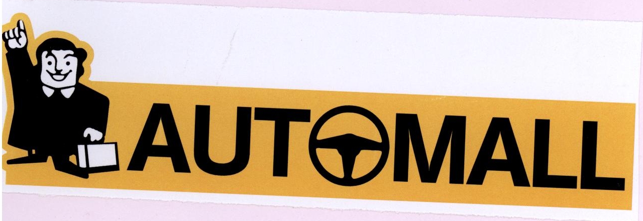 Automall (device) Device mark 1804603 Trademark