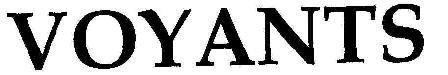 Voyants Device mark 1807983 Trademark