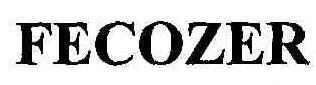 Fecozer Device mark 1805623 Trademark