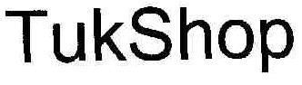 Tukshop Device mark 1813035 Trademark