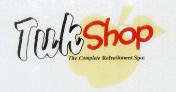 Tukshop Device mark 1813036 Trademark