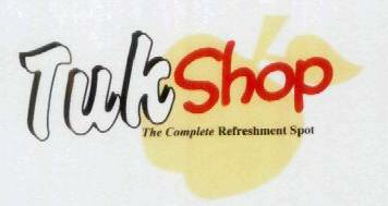 Tukshop Device mark 1813042 Trademark