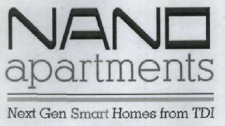 Nano Device mark 1804623 Trademark