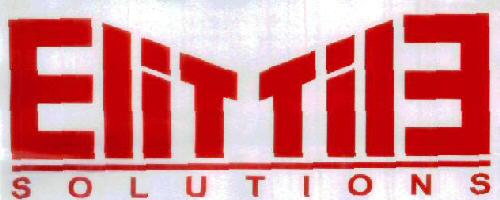 Elit Tile Device mark 1813044 Trademark